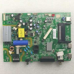 40-MT31EPA-MAB2HG - WPLE31N55-1E - 02-SHT31E-G142006 - TCL H32B3803
