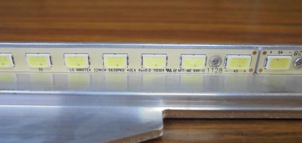 73.31T14.004-5-SK1 - INNOTEK 32" 5630PKG 40EA – Bild 3