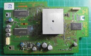 A-1259-904-A SONY AVC 1-873-954-11(172873711)  I1259904A - KDL-52X3500