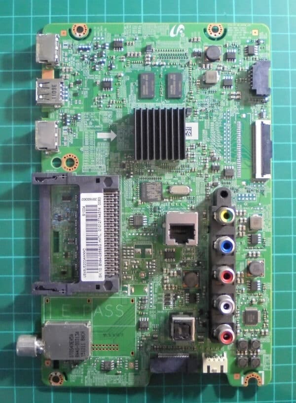 BN94-09586Q - Samsung UE48J5200AW