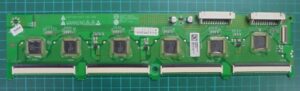 EBR69839105 - LG 50LV350