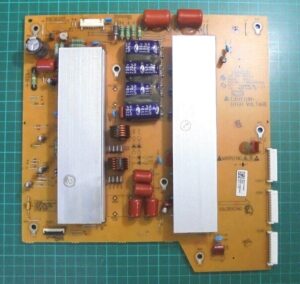 EBR71727902 - EAX63551302 - LG 50PV350