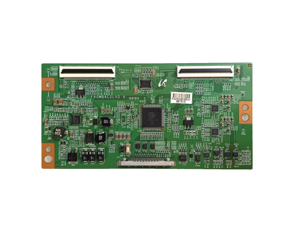 F60MB4C2LV0.6 - 3255J/H - Dislay LTF400HM01