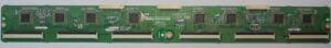 LJ92-01853A - LJ41-10138A - 43EH - Samsung PS43E450A1W