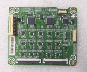 RSAG7.820.9076/ROH - 278714 B001 - JHD500X3U51-TAL9 - Hisense 50U7QF