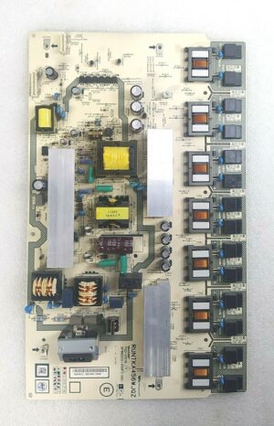 RUNTKA456WJQZ - Sharp LC-32DH65E