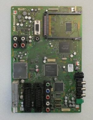 Sony KDL-26P3000 - Y2008280E - A-1276-477-A - 1-874-223-11