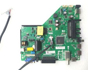TP.MS3663S.PB818 - Display PT320AT01-1 (HK315LEDM-JHV3H) Engel LED 32