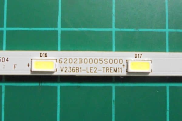 6202B0005S000 - V236B1-LE2-TREM11 - V236BJ1-LE2 - Imagen 4