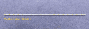 6202B0005S000 - V236B1-LE2-TREM11 - V236BJ1-LE2