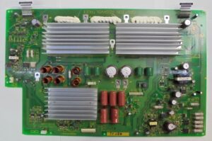 ANP2164-B - AWV2400-B - Pioneer PDP-427XD