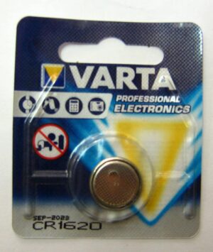 BATERIA VARTA CR1620
