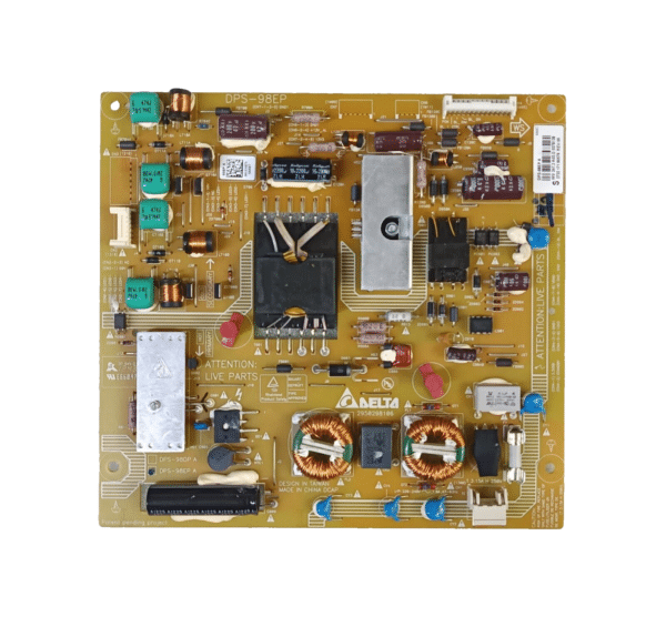 DPS-98EP - 2722 171 90579 - Philips 32PFL5007K/12