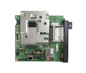 EBT64197811 - LG 43UH610V