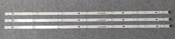 LC43490086A - LG Innotek DRT 43inch_A-Type LED_ARRAY_Rev0.0 - LG 43UK6200PLA