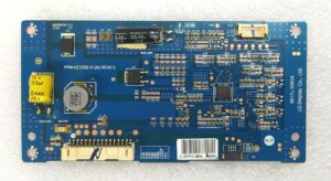 PPW-LE32SE-O(A) 6971L-0080A - LG 32LS5600-ZC