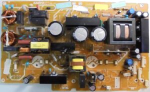 1AA4B10N17700_A N19200 - TCICCP3400 - SANYO CE27LD6BK-C / CE32LD6BK-C