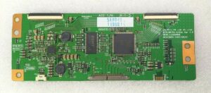 6870C-0163A - 6871L-1190B - Display LC420WX8.SLB1 - Philips 42PFL5522D/12