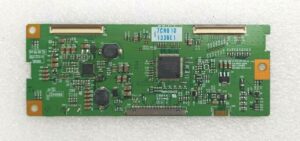 6870C-0204B - 6871L-1336E - LG 42LG3000-ZA