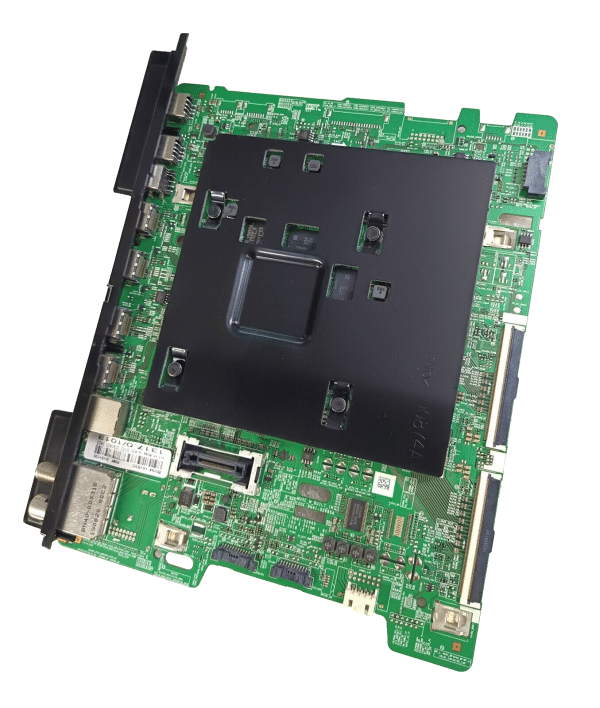BN94-14163C - Display T550QVN07.2 - Samsung UE55RU8005U – Image 3