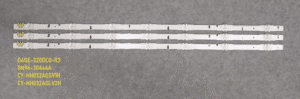 D4GE-320DC0-R3 - BN96-30446A - CY-HH032AGSV1H - CY-HH032AGLV2H
