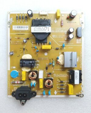 EAX67147201 - EAY64529801 - LG 43LJ614V