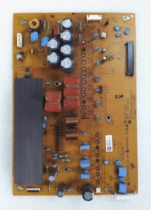 EBR75486901 - LG 60PN6500