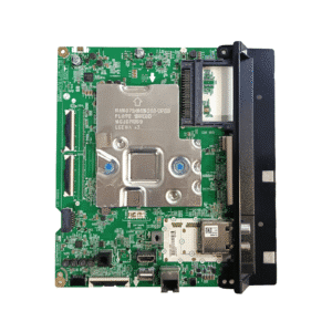 EBT66776403 - LG 55NANO796PB
