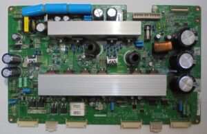 LJ41-02247A - LJ92-01030A - Display S42SD-YB05