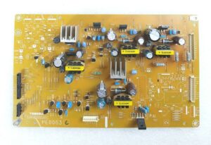 PE0063C - V28A00002401 - Toshiba 42WLG66