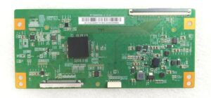 PT550GT02-1-C2 - Display VES550QNDH-N2-N43 (PT550GT02-1) Telefunken TFA55U550UHD