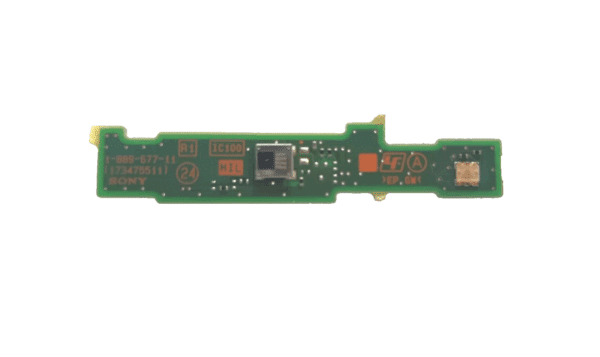 1-889-677-11 - Sony KDL-40R450B