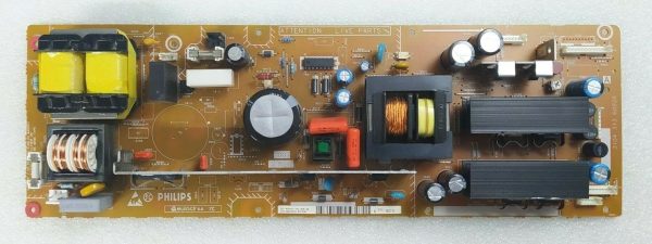 3104 313 60926 - 310432849233 - Philips 32PFL7562D/10