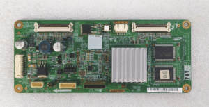 LJ92-01287A - Display S42SD-YB06 - Samsung PS-42E7S