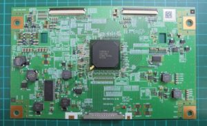 19100154 - MDK336V-0N -Panasonic TX-L37G10E