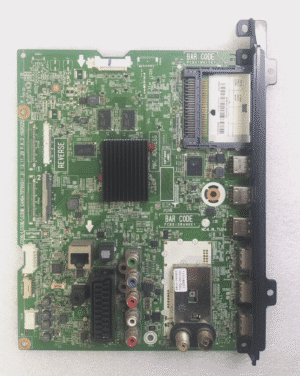 EAX64797004 - EBT62700101 - LG 42LN570S, 47LN575S