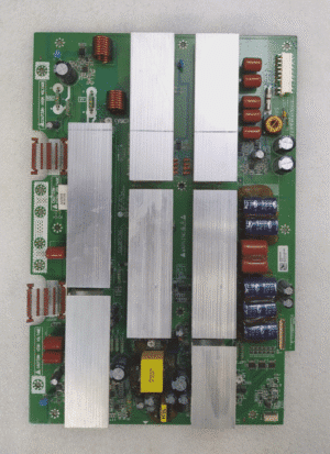 EBR62294101 - LG 50PK350