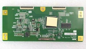 T400XW01 V0 - 06A60-1A - TS-5540T01013 - Samsung LE40S67BD
