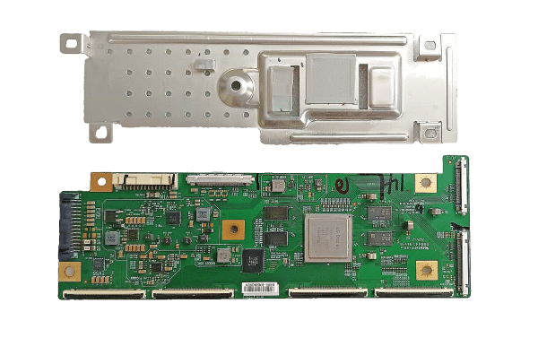 6871L-6078D - Display LE650AQD(EM)(A7) Philips 65OLED854/12 – Bild 3