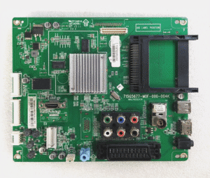 715G5677-M0F-000-004K - QDCB02B2190001/QDSCN1502S - Philips 42PFL3108H/12