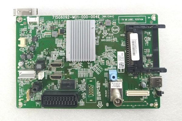 715G6092-M01-000-004K - 704TQEPL011 - Philips 32PHH4309