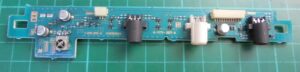 A-1171-667-A  1-870-673-11 (172757211) Sony KDL-52X3500