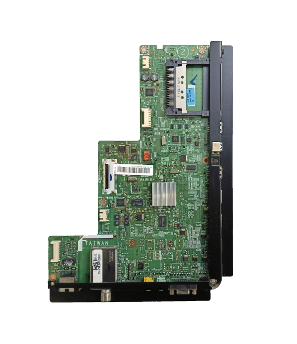 BN94-04496Z - Samsung UE40C5100QW