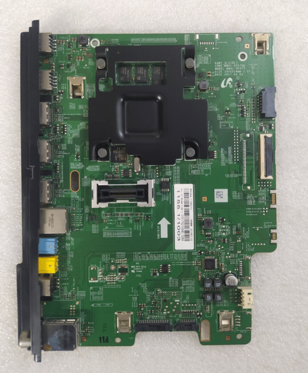 BN94-11891V - Samsung UE32M5505AK