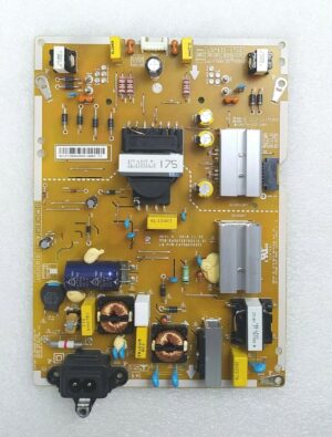 EAY64529301 - LG 43UJ670V