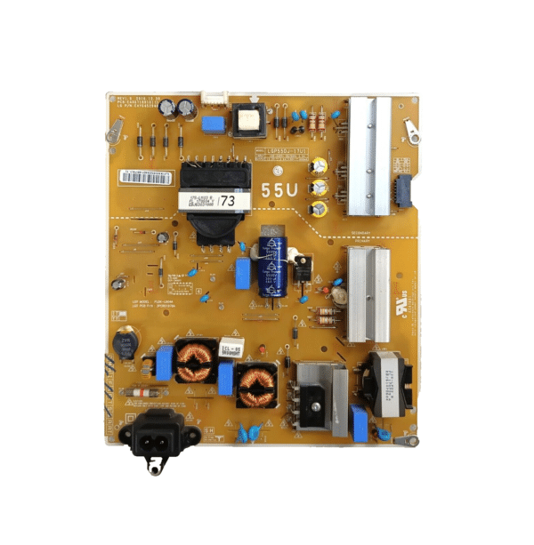EAY64529401 - LG 55UJ634V