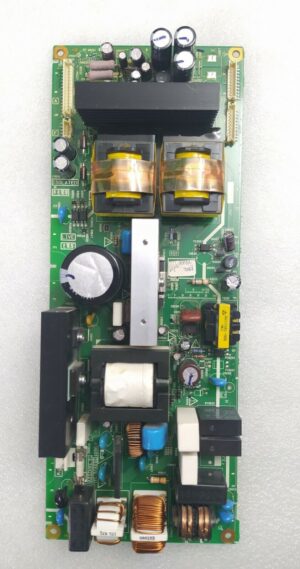 LCB90575-003B - JVC LT-37DM7BU