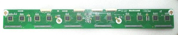 LJ92-01733A - LJ41-08469A SAMSUNG 50" US2 - Samsung PS50C6900YW - PS50C7000YW