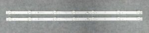 RF-AZ320030SE30-0701 A0 - Display SDL320HY(QD0-F11) Grundig 32GEH6600B