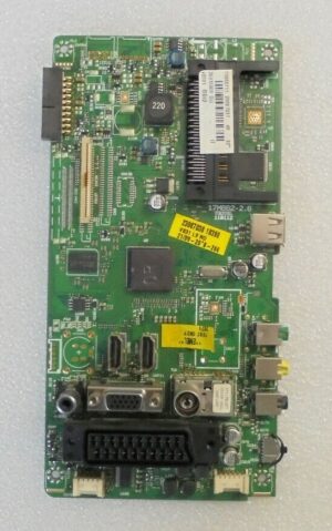 23067037 - Display VES315WNES-02-A - Philips 32PFL2807H/12